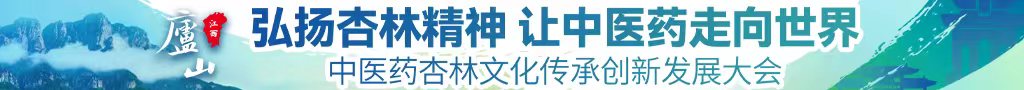 少萝被插湿屁股视频中医药杏林文化传承创新发展大会